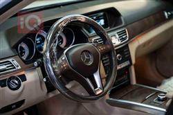 مێرسێدس بێنز E-Class